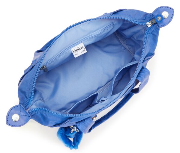 Kipling Art Kipling Tasche Hellblau Kipling Art M Kipling Basic
