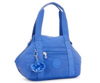 Kipling Art Mini 10 Liter Tote Bag K01327 Havana Blue