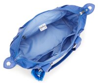 Kipling Art Mini 10 Liter Tote Bag K01327 Havana Blue