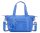 Kipling Art Mini 10 Liter Tote Bag K01327 Havana Blue