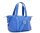 Kipling Art Mini 10 Liter Tote Bag K01327 Havana Blue