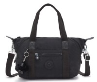 Kipling Art Mini 10 Liter Tote Bag K01327 Black Noir