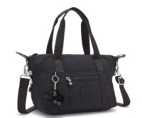 Kipling Art Mini 10 Liter Tote Bag K01327 Black Noir