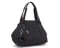 Kipling Art Mini 10 Liter Tote Bag K01327 Black Noir