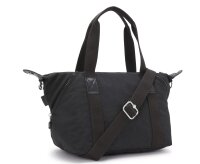 Kipling Art Mini 10 Liter Tote Bag K01327 Black Noir
