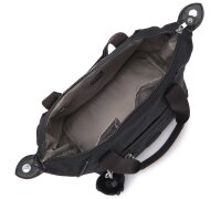 Kipling Art Mini 10 Liter Tote Bag K01327 Black Noir