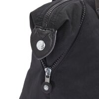 Kipling Art Mini 10 Liter Tote Bag K01327 Black Noir