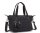 Kipling Art Mini 10 Liter Tote Bag K01327 Black Noir