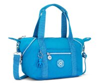 Kipling Art Mini 10 Liter Tote Bag K01327 Eager Blue