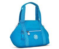 Kipling Art Mini 10 Liter Tote Bag K01327 Eager Blue