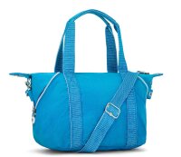 Kipling Art Mini 10 Liter Tote Bag K01327 Eager Blue