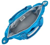 Kipling Art Mini 10 Liter Tote Bag K01327 Eager Blue