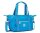 Kipling Art Mini 10 Liter Tote Bag K01327 Eager Blue