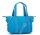 Kipling Art Mini 10 Liter Tote Bag K01327 Eager Blue