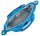 Kipling Art Mini 10 Liter Tote Bag K01327 Eager Blue