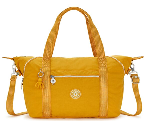Kipling Art Shopper 21 Liter K10619 Rapid Yellow
