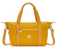 Kipling Art Shopper 21 Liter K10619 Rapid Yellow