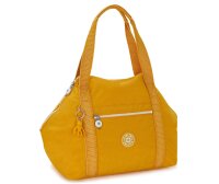 Kipling Art Shopper 21 Liter K10619 Rapid Yellow