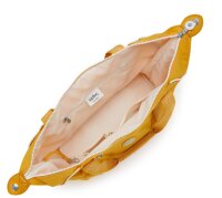 Kipling Art Shopper 21 Liter K10619 Rapid Yellow