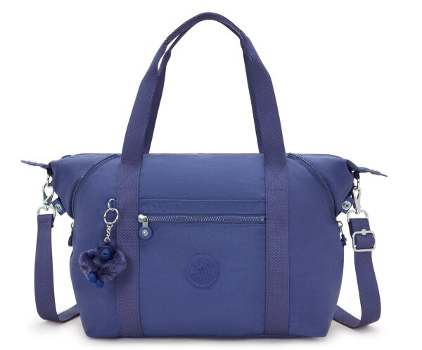 Kipling Art Shopper 21 Liter K10619 Ocean Blue