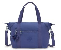 Kipling Art Shopper 21 Liter K10619 Ocean Blue