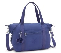 Kipling Art Shopper 21 Liter K10619 Ocean Blue