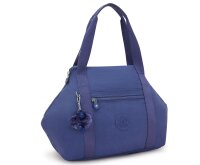 Kipling Art Shopper 21 Liter K10619 Ocean Blue