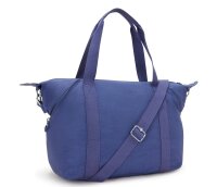 Kipling Art Shopper 21 Liter K10619 Ocean Blue