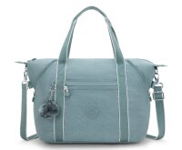 Kipling Art Shopper 21 Liter K10619 Relaxed Grey