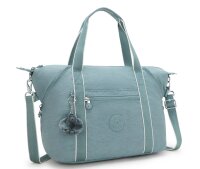 Kipling Art Shopper 21 Liter K10619 Relaxed Grey
