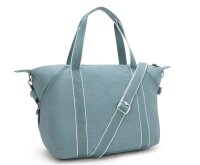Kipling Art Shopper 21 Liter K10619 Relaxed Grey
