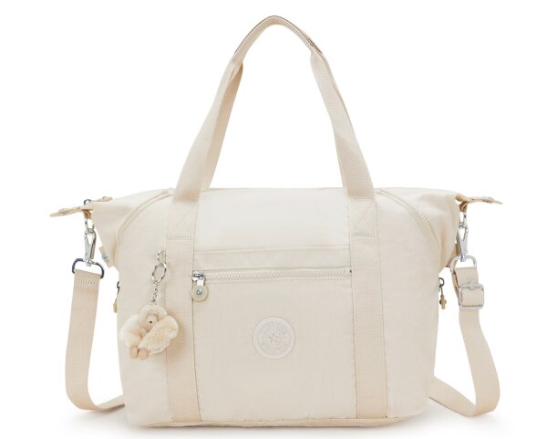Kipling Art Shopper 21 Liter K10619 Hideaway Beige