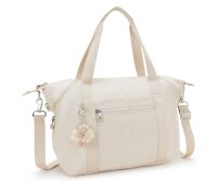 Kipling Art Shopper 21 Liter K10619 Hideaway Beige