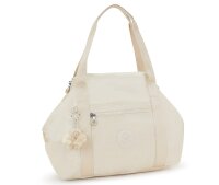 Kipling Art Shopper 21 Liter K10619 Hideaway Beige