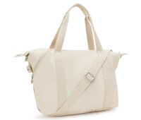 Kipling Art Shopper 21 Liter K10619 Hideaway Beige