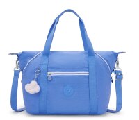 Kipling Art Shopper 21 Liter K10619 Cocktail Blue