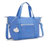 Kipling Art Shopper 21 Liter K10619 Cocktail Blue