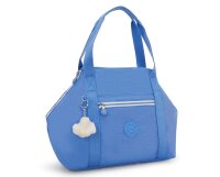 Kipling Art Shopper 21 Liter K10619 Cocktail Blue