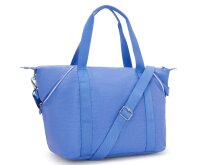 Kipling Art Shopper 21 Liter K10619 Cocktail Blue