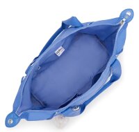 Kipling Art Shopper 21 Liter K10619 Cocktail Blue