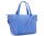 Kipling Art Shopper 21 Liter K10619 Cocktail Blue