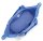 Kipling Art Shopper 21 Liter K10619 Cocktail Blue