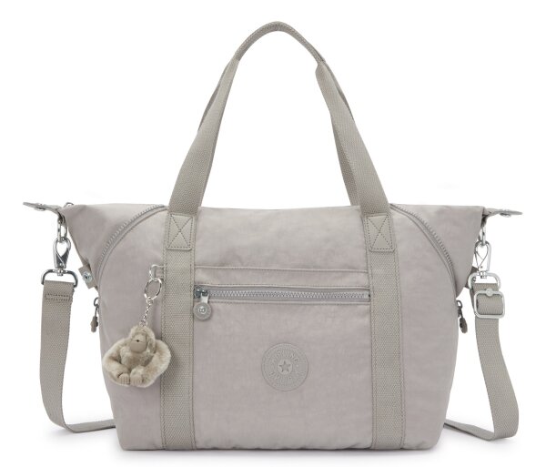 Kipling Art Shopper 21 Liter K10619 Grey Gris