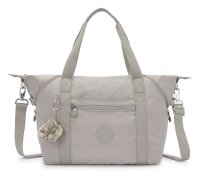 Kipling Art Shopper 21 Liter K10619 Grey Gris