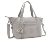 Kipling Art Shopper 21 Liter K10619 Grey Gris