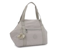 Kipling Art Shopper 21 Liter K10619 Grey Gris
