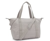 Kipling Art Shopper 21 Liter K10619 Grey Gris