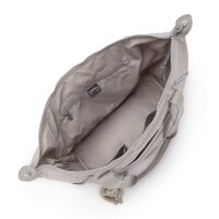Kipling Art Shopper 21 Liter K10619 Grey Gris
