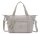 Kipling Art Shopper 21 Liter K10619 Grey Gris