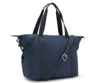 Kipling Art Shopper 21 Liter K10619 Blue Bleu 2